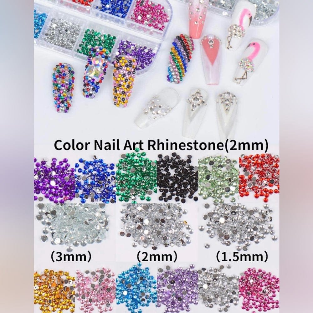 Nail decor - Picture 4 of 4